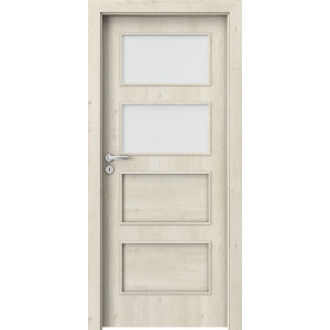 Porta FIT H2 Dub Škandinávsky 
